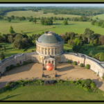 Ickworth House History Gardens and Visitor Guide