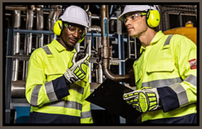 The Changing Face of Workwear: How Businesses Use Clothing to Build Identity
