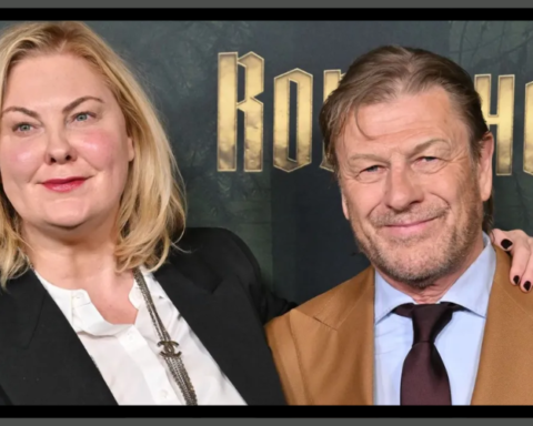Sean Bean Wife: Who Is Ashley Moore? 