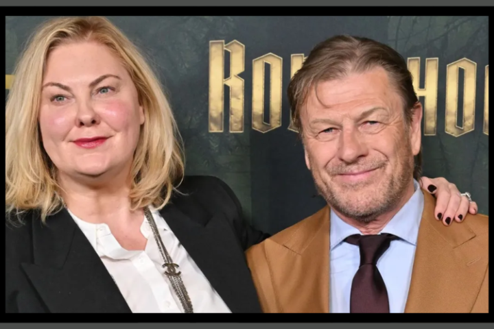 Sean Bean Wife: Who Is Ashley Moore? 