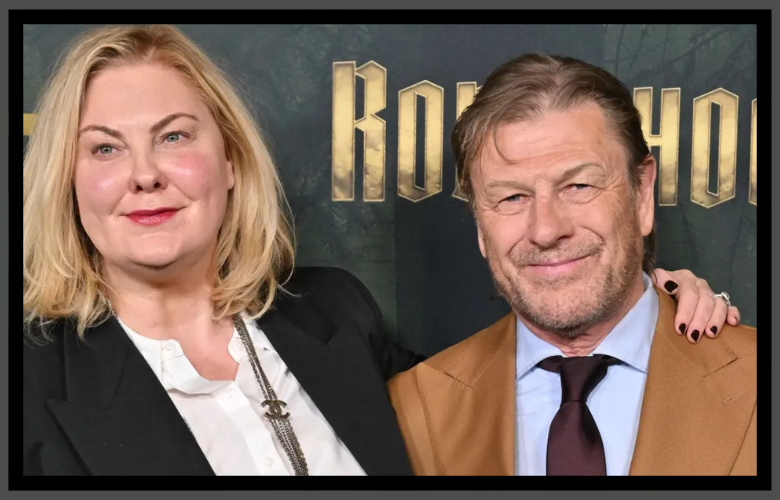 Sean Bean Wife: Who Is Ashley Moore? 
