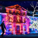 Dunham Massey Christmas Events and Things to See 