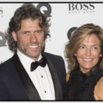 John Bishop Wife: Who Is Melanie Bishop?