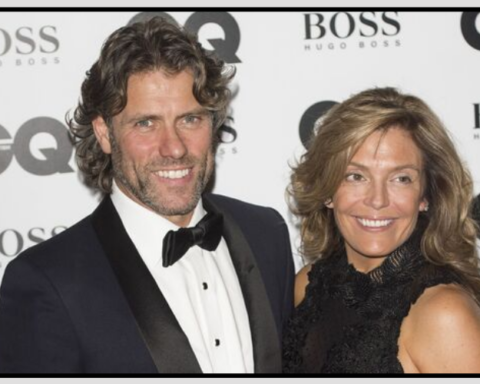 John Bishop Wife: Who Is Melanie Bishop?