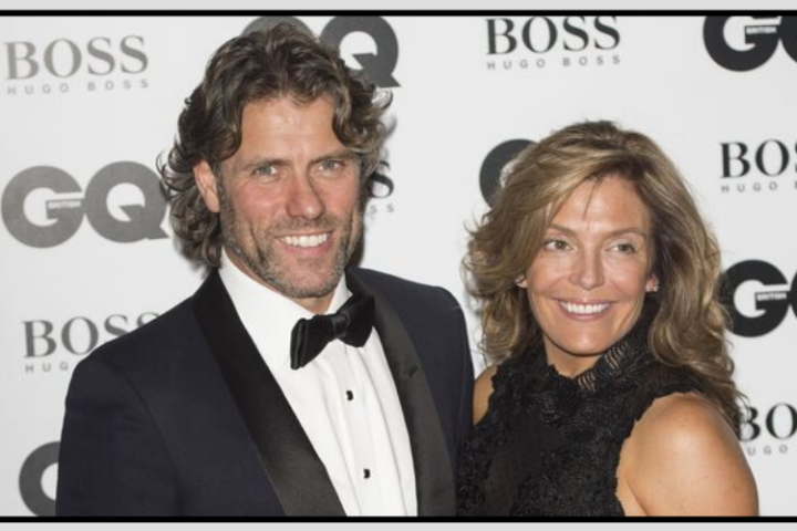John Bishop Wife: Who Is Melanie Bishop?