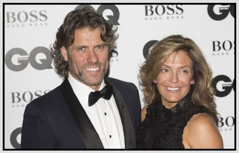 John Bishop Wife: Who Is Melanie Bishop?