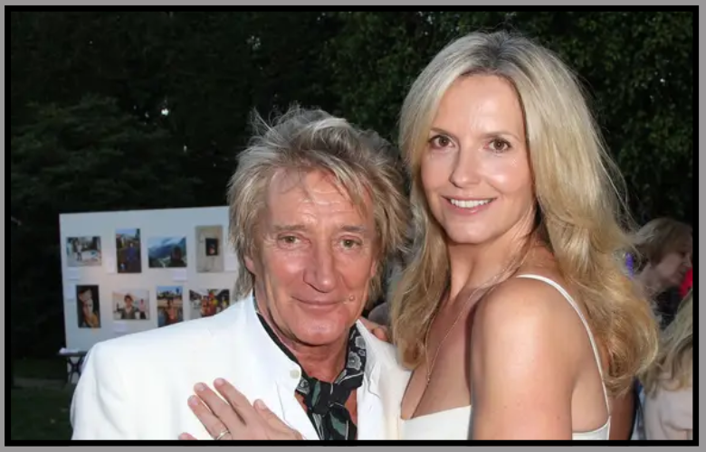 How Old Is Rod Stewart? Age Biography Wife and Family Details 