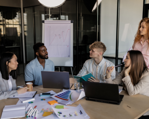 Building Trust Online: Why Financial Businesses Need a Smarter Approach to Search