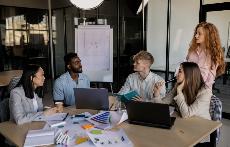 Building Trust Online: Why Financial Businesses Need a Smarter Approach to Search