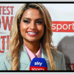 Sky Sports Female Presenters Meet the Women Behind the Coverage