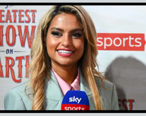 Sky Sports Female Presenters Meet the Women Behind the Coverage