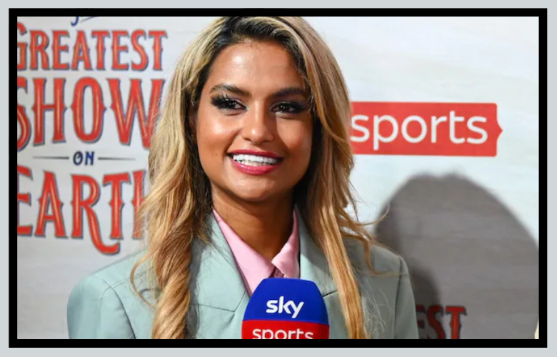 Sky Sports Female Presenters Meet the Women Behind the Coverage