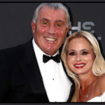Peter Shilton Biography and Football Career 