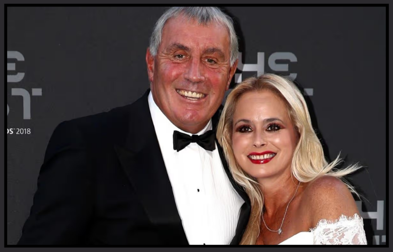 Peter Shilton Biography and Football Career 