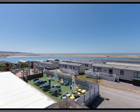 Chesil Beach Holiday Park A Guide for Visitors