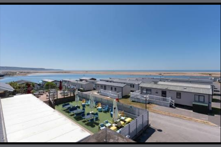 Chesil Beach Holiday Park A Guide for Visitors