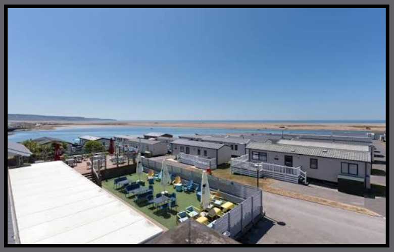 Chesil Beach Holiday Park A Guide for Visitors