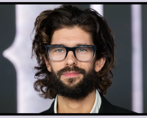 Ben Whishaw Movies and TV Shows Films and Series 