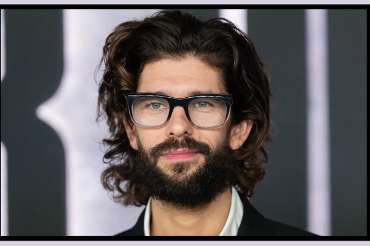 Ben Whishaw Movies and TV Shows Films and Series 