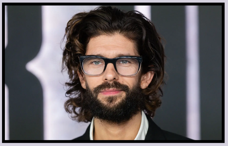 Ben Whishaw Movies and TV Shows Films and Series 