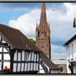 Where Was Hamnet Filmed? Real Locations Behind the Shakespeare Film 