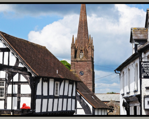 Where Was Hamnet Filmed? Real Locations Behind the Shakespeare Film 