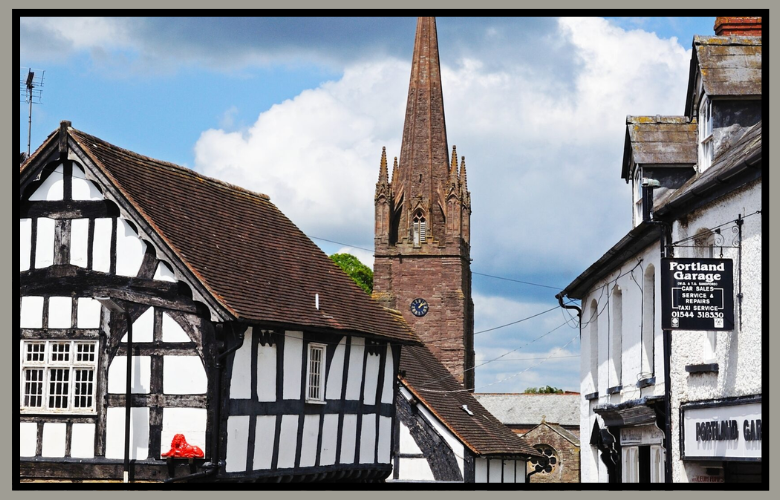Where Was Hamnet Filmed? Real Locations Behind the Shakespeare Film 