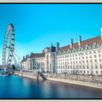 London Marriott Hotel County Hall Review Rooms Location and Facilities 