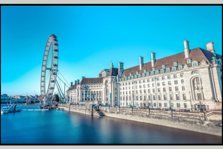London Marriott Hotel County Hall Review Rooms Location and Facilities 