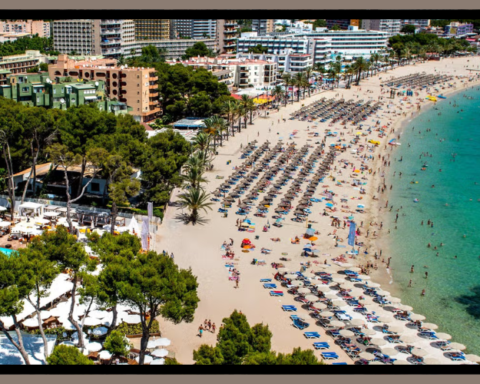 Majorca Tourism Decline How Tourism Trends Are Changing in Majorca 