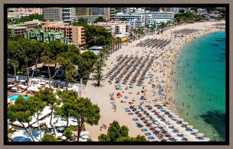 Majorca Tourism Decline How Tourism Trends Are Changing in Majorca 
