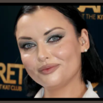 How Old Is Shona McGarty? Age Birthday and Career