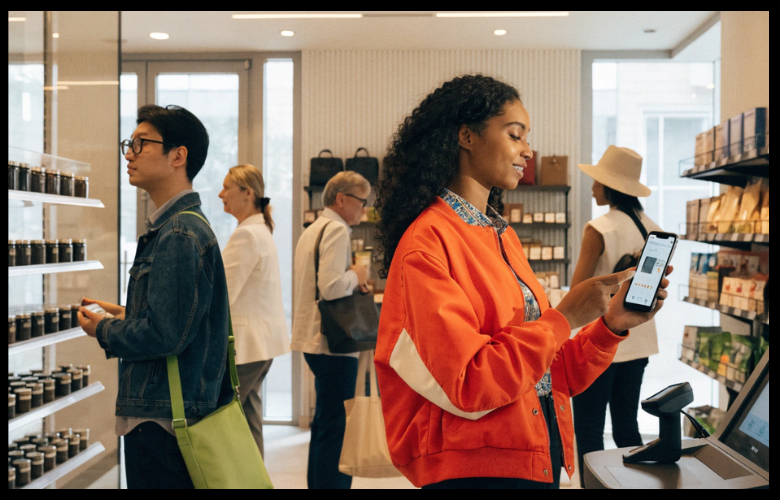 The retail trends shaping customer expectations today