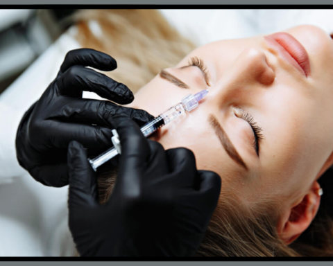 Why More People Are Choosing Botox in Basingstoke for a Natural, Refreshed Appearance