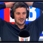 Tom Swarbrick From Journalism to LBC and Downing Street 