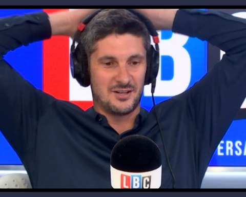 Tom Swarbrick From Journalism to LBC and Downing Street 