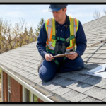 A Safe Seasonal Roof Check for Family Homes
