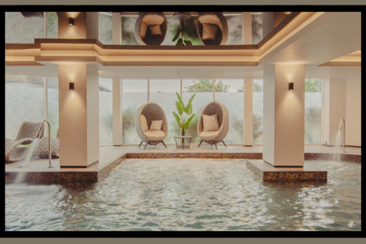 Cairndale Spa Prices Deals Reviews Menu and Opening Times 