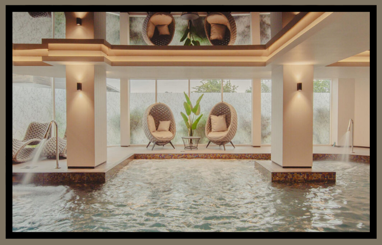 Cairndale Spa Prices Deals Reviews Menu and Opening Times 