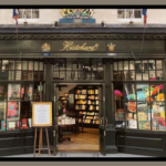 Hatchards Piccadilly History Books and Visitor Information 