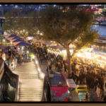 Southbank Christmas Market 2026 Dates and Opening Times 