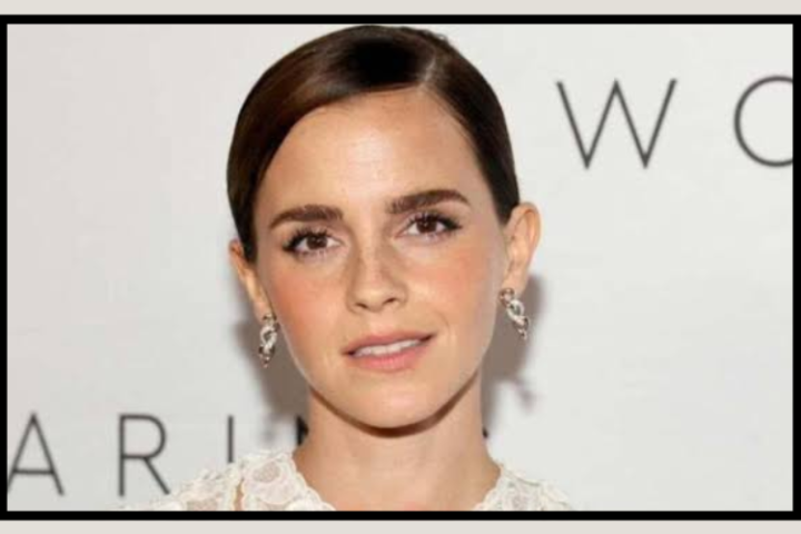 Emma Watson Net Worth and Acting Career 