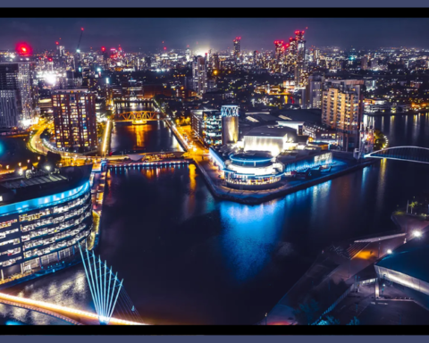 Why Long-Term Planning Matters for Britain's Cultural Institutions