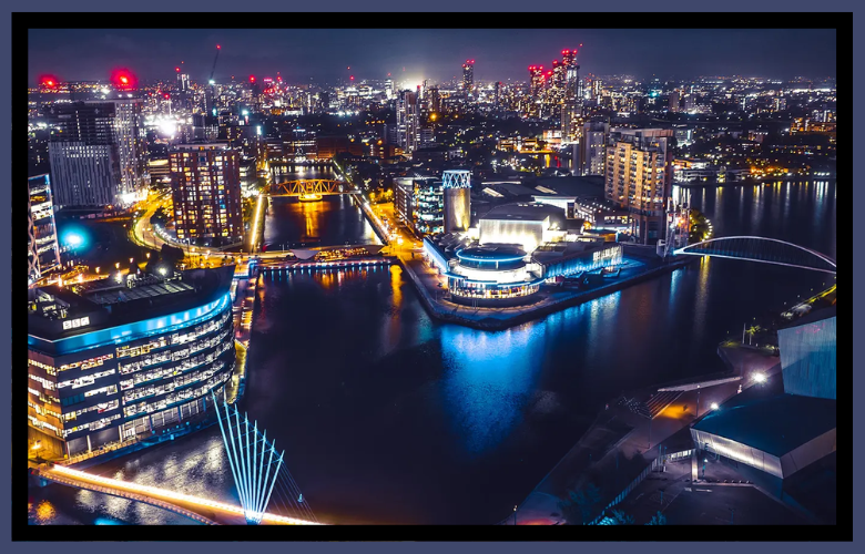 Why Long-Term Planning Matters for Britain's Cultural Institutions