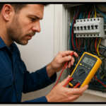 Why Insulation Resistance Testing Matters More Than Ever in Modern Britain