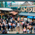 Camden Market Opening Times Hours Food and Best Time to Visit 
