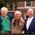 Bill Pertwee The Story of a Famous Dad’s Army Actor