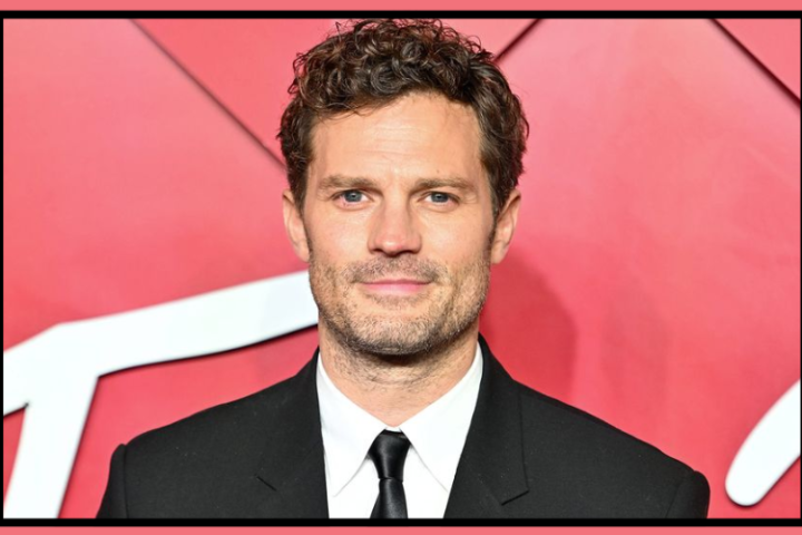 Jamie Dornan Movies and TV Shows Films and Series to Watch 