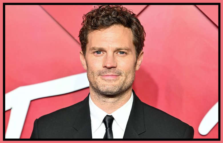 Jamie Dornan Movies and TV Shows Films and Series to Watch 