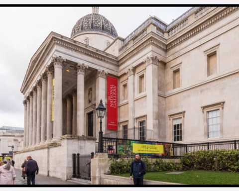 Top Museums in London for History and Culture